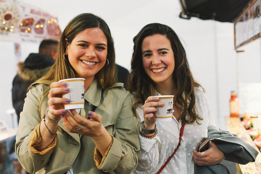 Does Drinking Tea Ease Stress? A Look for Tea Lovers in Britain