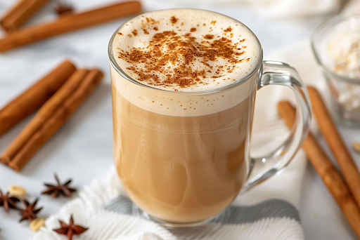 Chai Latte Nutrition Facts: What’s Inside and How Chai Guys Offers a Healthier Brew