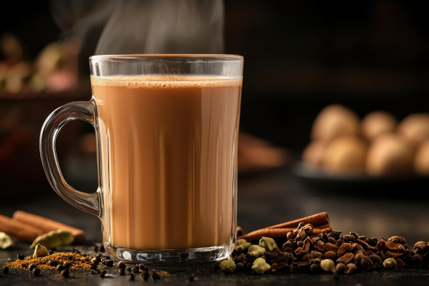 Beat the Chill: Why Kadak Chai Is the Perfect Winter Warmer