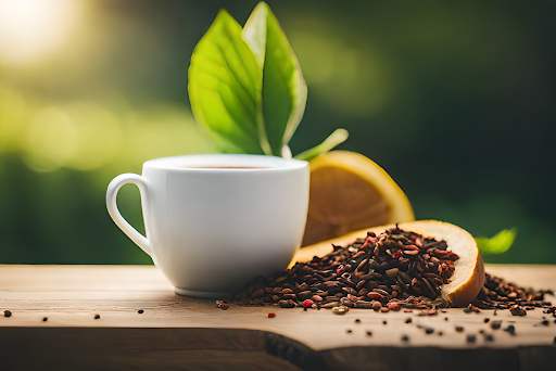 From Leaf to Cup: The Journey of Our Chai Blends