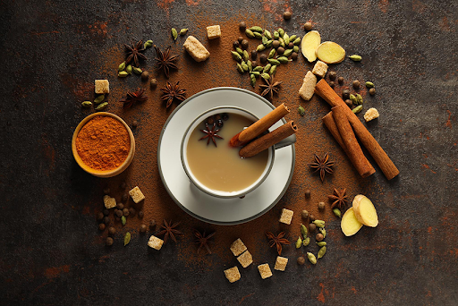 Chai Guys’ Secret on How to Make Masala for Tea That Tastes Perfect