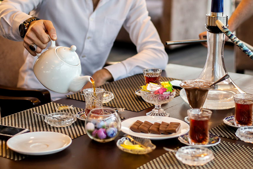 The Best Black Friday Tea Deals in the UK: Why are Chai Guys Always on My List?