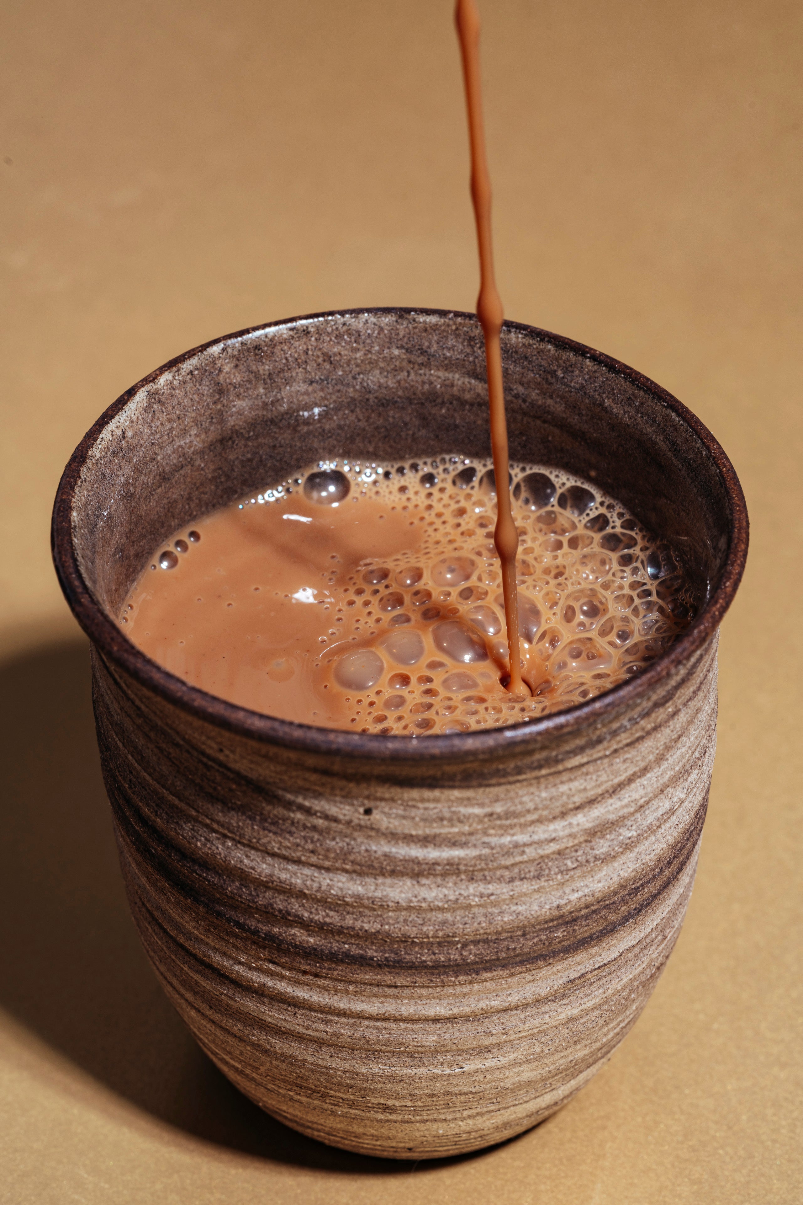 masala chai