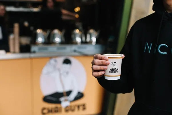 Chai and Mindfulness: How Brewing a Cup Can Be a Meditative Experience