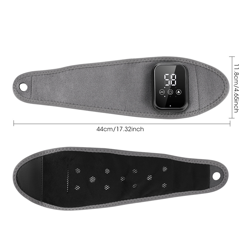 ⏰LAST DAY PROMOTION SAVE 50%🔥Hand Relief Device，Relieves Carpal Tunnel, Arthritis & Wrist Pain — Rechargeable & Portable