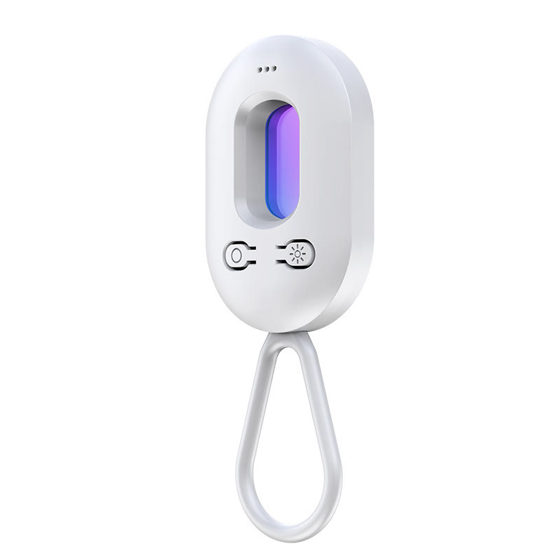 Hidden Camera Detectors, GPS Tracker, Vibration sensor Door and window alarm - White - 🔥BUY 2($19.99 Each) - image 7