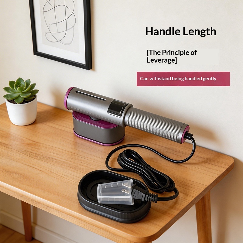 Garment Steamer for Clothes, Portable Travel Clothing Steamer Iron
