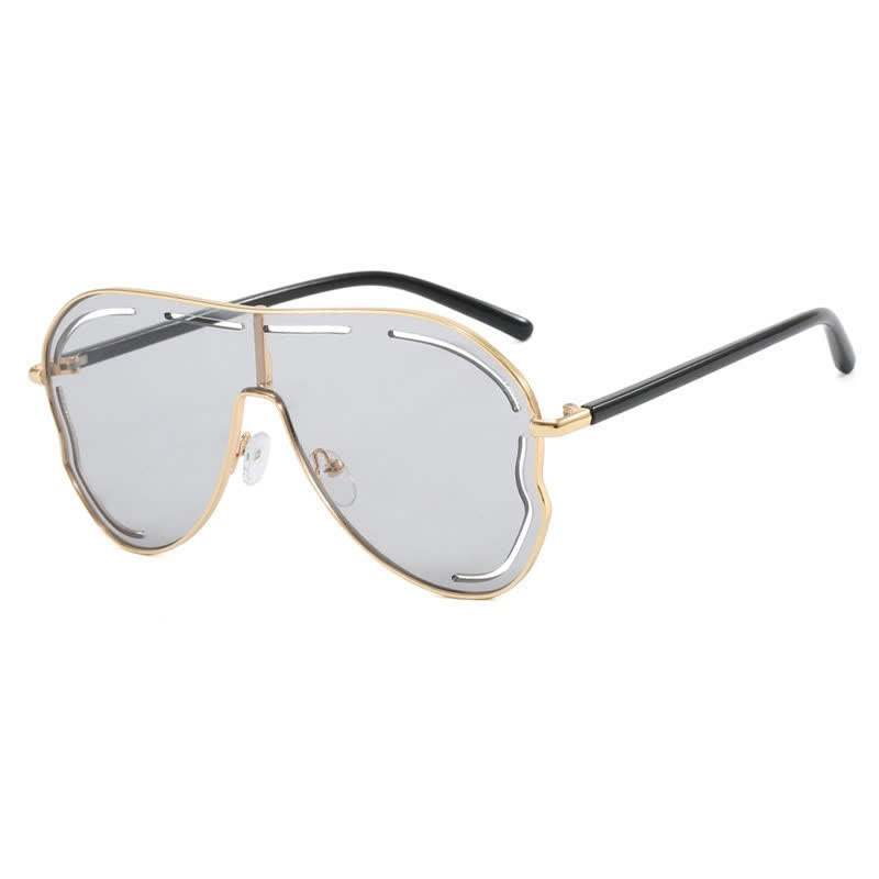 Spykay™ SG60669 Butterfly Frame Fashion Sunglasses - image 31