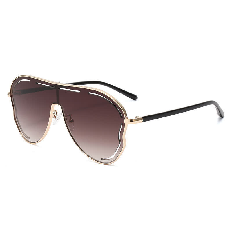 Spykay™ SG60669 Butterfly Frame Fashion Sunglasses - image 4