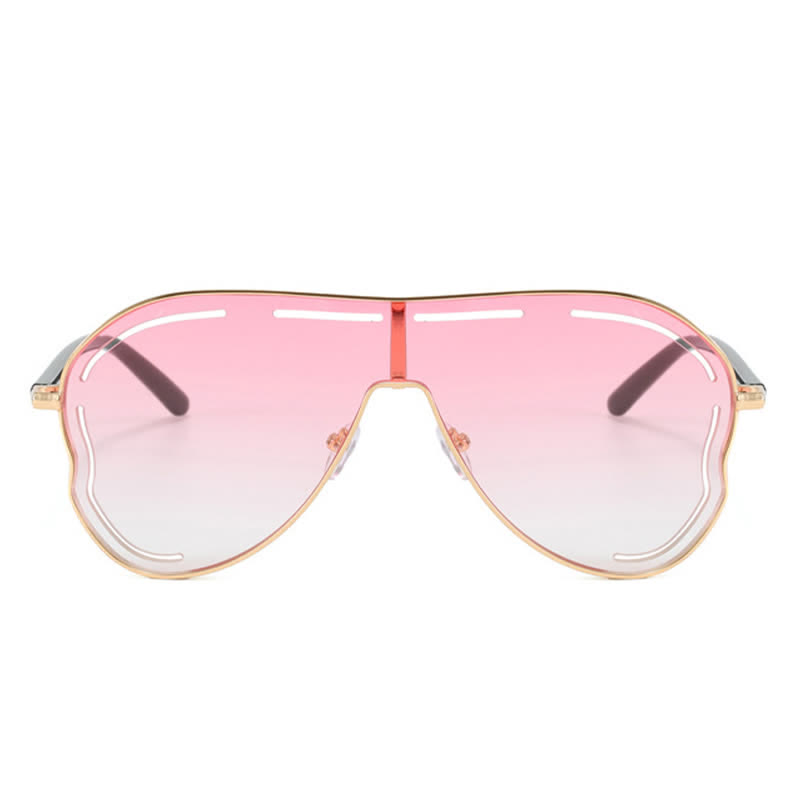 Spykay™ SG60669 Butterfly Frame Fashion Sunglasses - image 22