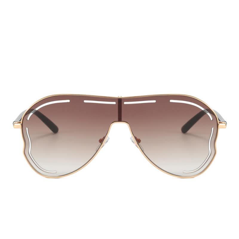 Spykay™ SG60669 Butterfly Frame Fashion Sunglasses - image 5