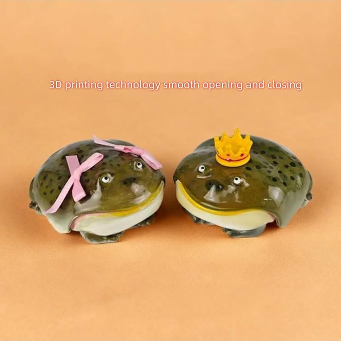 Ugly Frog Wireless Earphone Protector Case (C for airpods 3) - image 3
