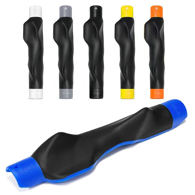 Golf Grip Trainer, Fix Swing Grip, Golf Grip Training Aids - image 1