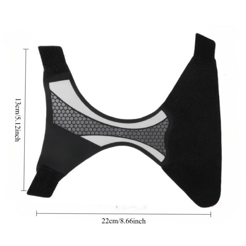  Breathable Ankle Support, Ankle Brace, Ankle Support for Sports - image 4
