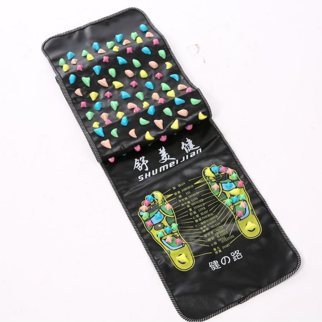 1 Pack Foot Acupressure Mat for Relaxation & Pain Relief - image 5