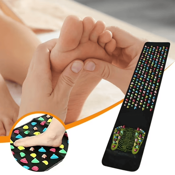 1 Pack Foot Acupressure Mat for Relaxation & Pain Relief - image 7