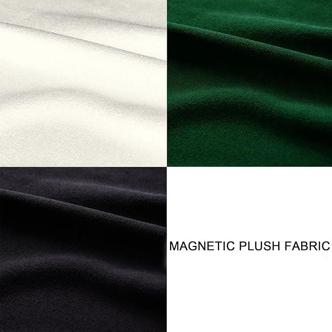 Outdoor Quick Dry Magnetic Bath Towel, Oversized Microfiber Beach Towel With Magnetic Seal - image 2