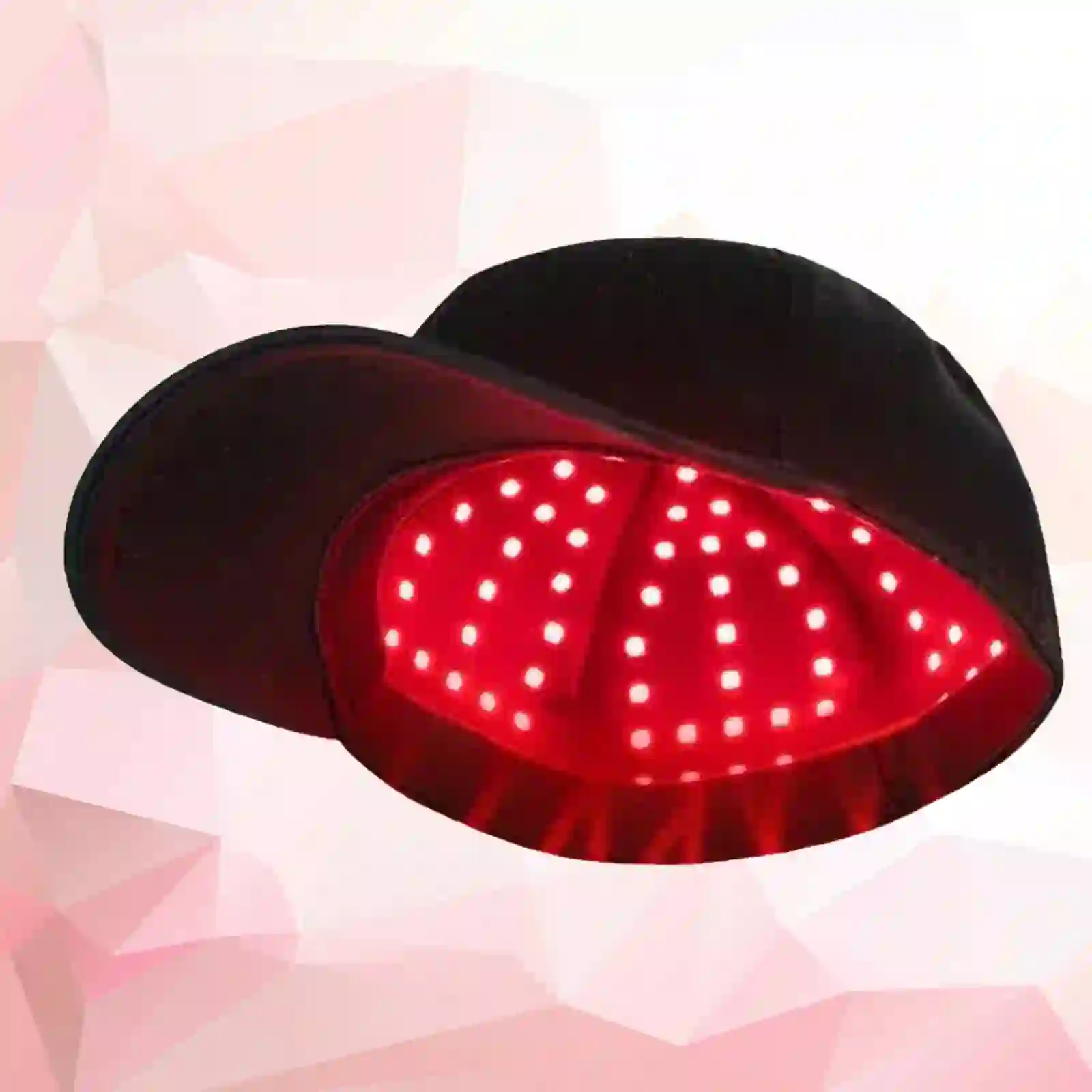 Infrared Hair Growth Cap | Red & Blue Light Therapy Care & Density Sessions - image 2