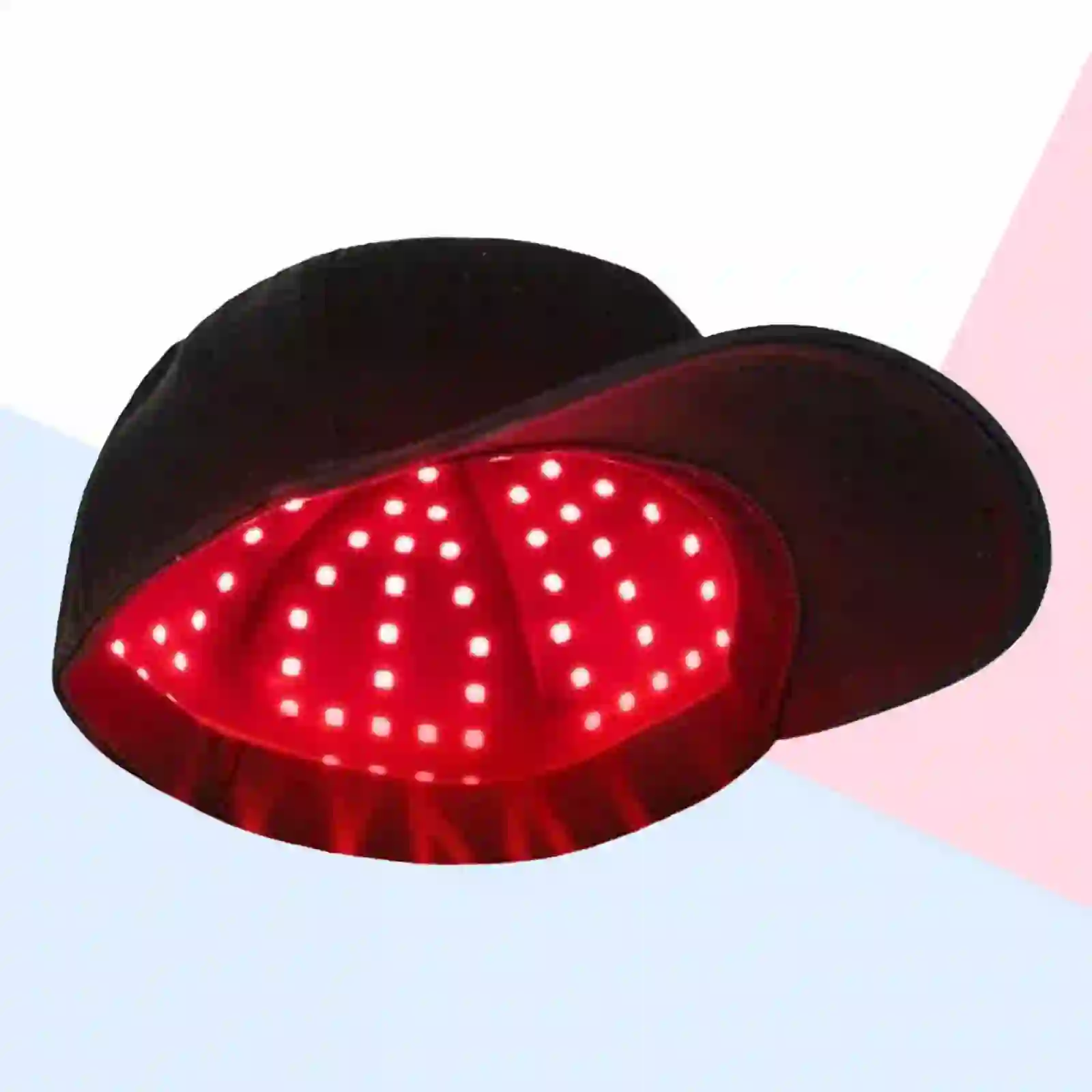 Infrared Hair Growth Cap | Red & Blue Light Therapy Care & Density Sessions - image 4