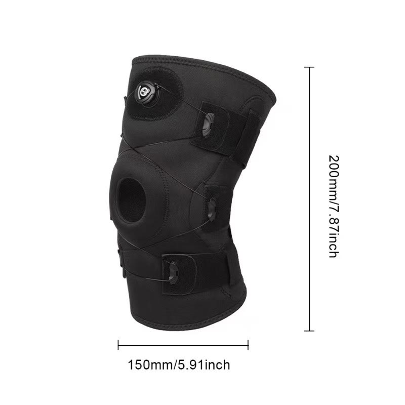 Rodillera Ortopedica Para Knee Support Dolor De Rodillas Trabajo Pain Relief - image 3