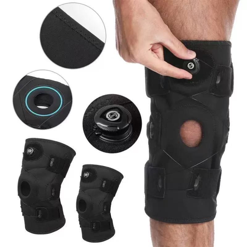 Rodillera Ortopedica Para Knee Support Dolor De Rodillas Trabajo Pain Relief - image 2