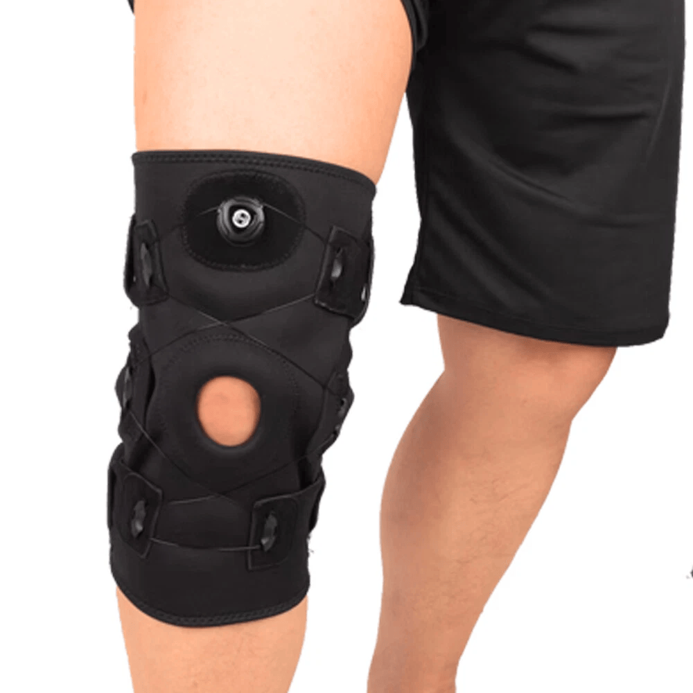 Rodillera Ortopedica Para Knee Support Dolor De Rodillas Trabajo Pain Relief - image 7