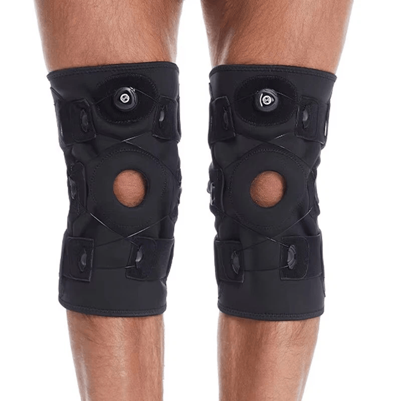 Rodillera Ortopedica Para Knee Support Dolor De Rodillas Trabajo Pain Relief - image 8
