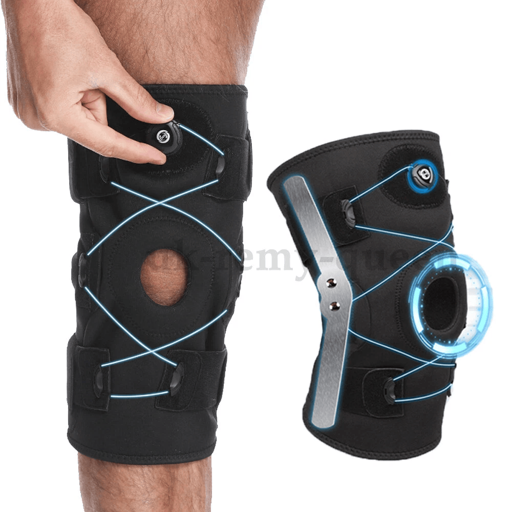 Rodillera Ortopedica Para Knee Support Dolor De Rodillas Trabajo Pain Relief - image 9