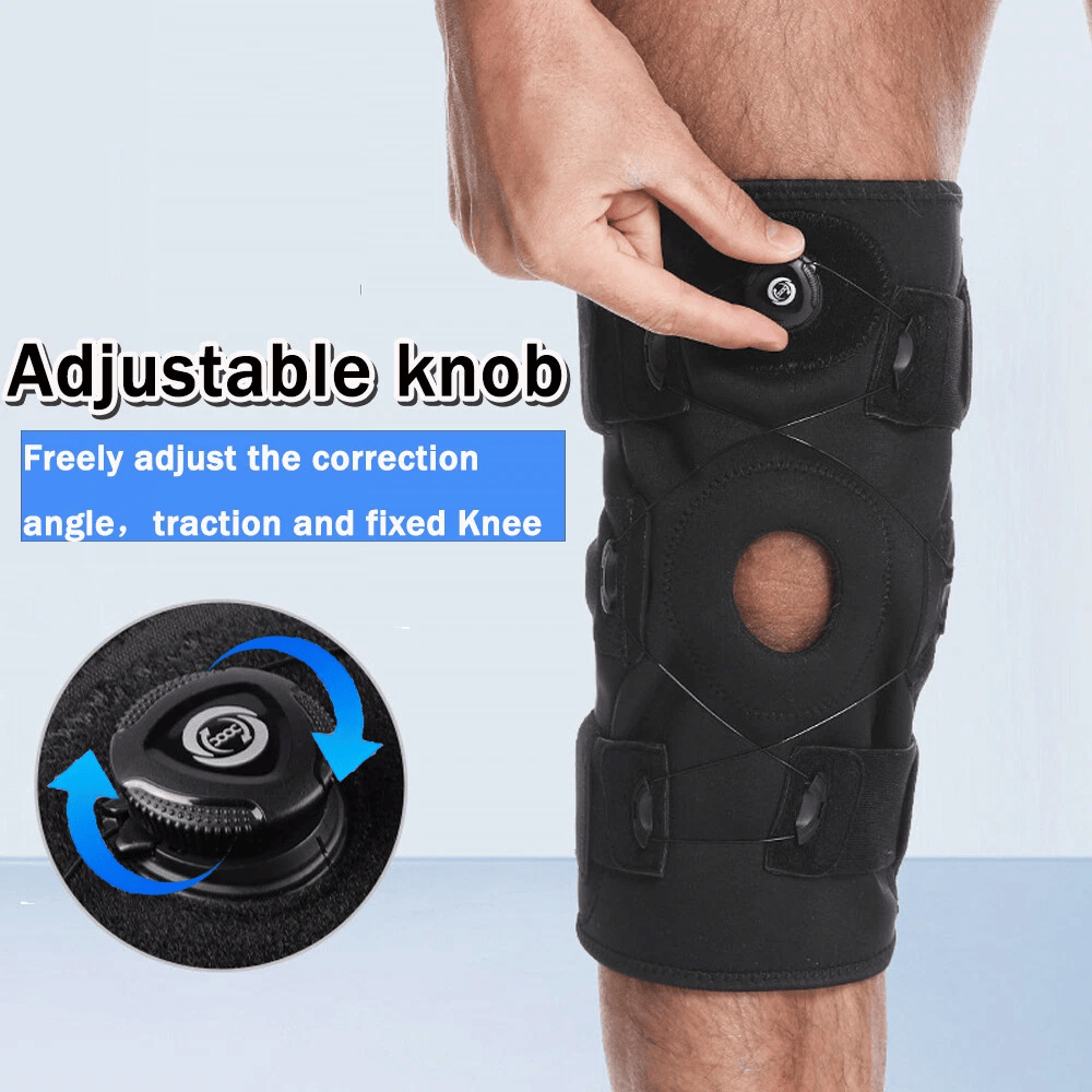 Rodillera Ortopedica Para Knee Support Dolor De Rodillas Trabajo Pain Relief - image 13
