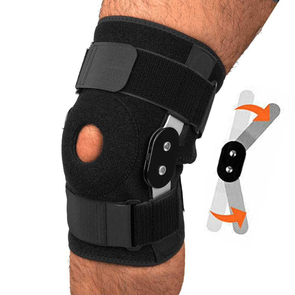 Rodillera Ortopedica Para Knee Support Dolor De Rodillas Trabajo Pain Relief - image 12