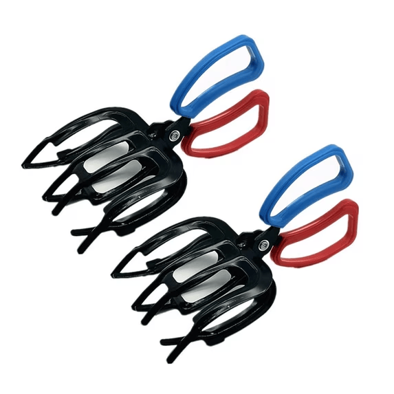 New Metal Fishing Pliers Gripper, 2/3 Claw Fish Gripper - image 1