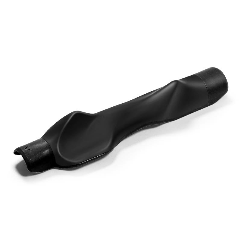 Golf Grip Training Aid, Club Grip Corrector for Better Swing & Accuracy - Black - image 12