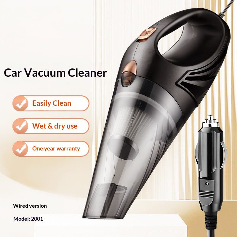 Cordless Handheld Vacuum, 9kPa Powerful Suction for Car & Home Cleaning - image 13