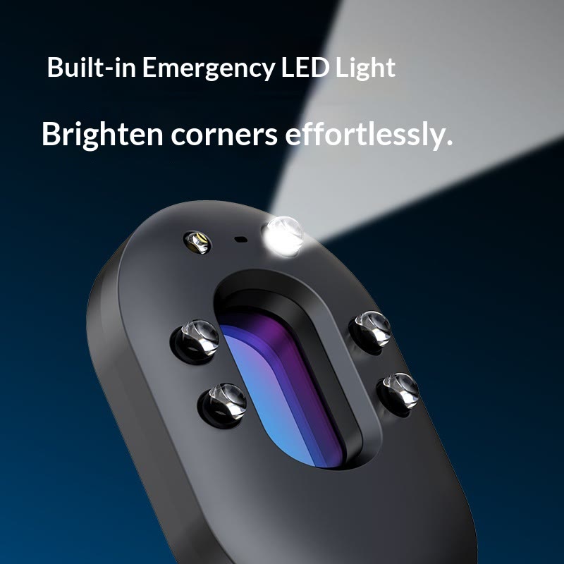 Hidden Camera Detectors, GPS Tracker, Vibration sensor Door and window alarm - image 6