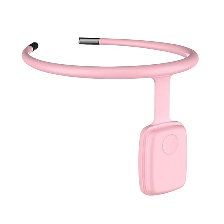 AI Smart Neck Posture Corrector Ring, Vibration Reminder Anti‑Hunchback Sitting Posture Trainer - image 6