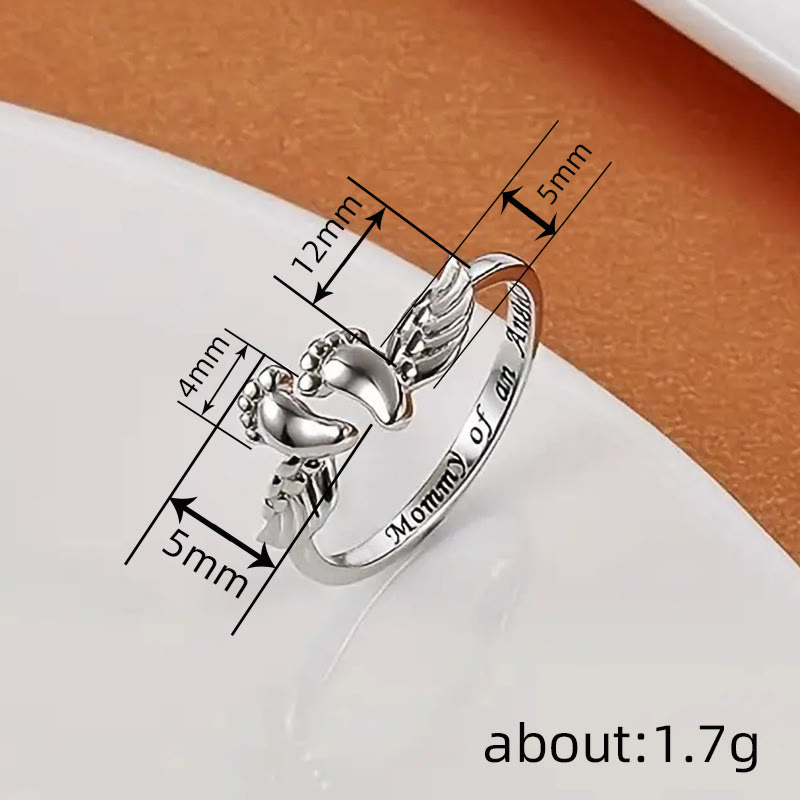 Mommy of an Angel - image 7