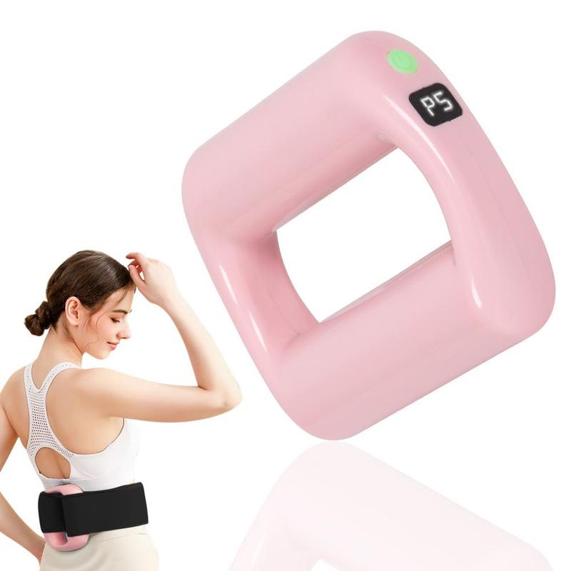 Mini Massage Gun, Deep Tissue Muscle Massager for Pain Relief - image 1