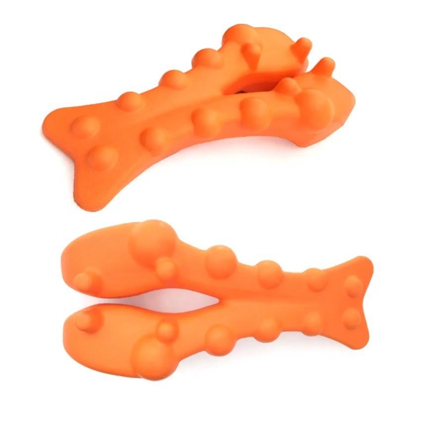 Cervical & Lumbar Massage Pillow - Shiatsu Trigger Point Therapy for Pain Relief - image 10