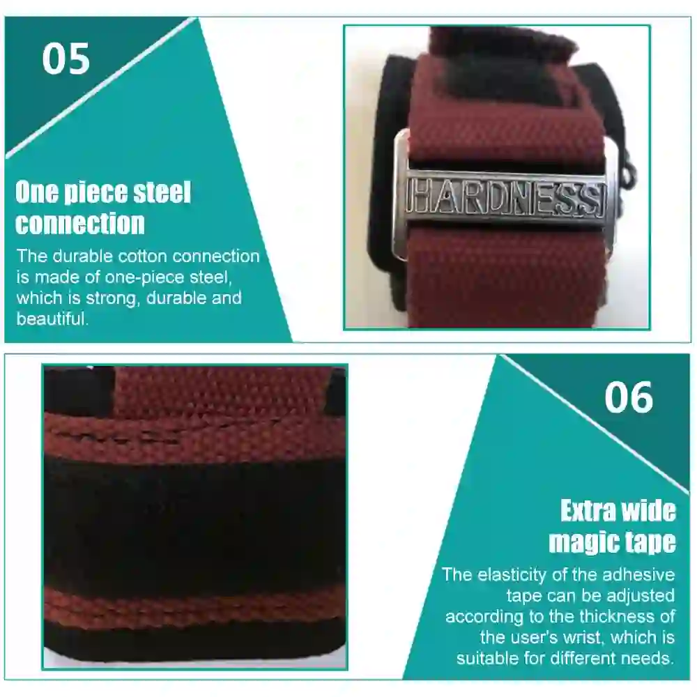 Finger Flexion & Extension Trainer, Hand Rehabilitation & Strength Exerciser - image 8