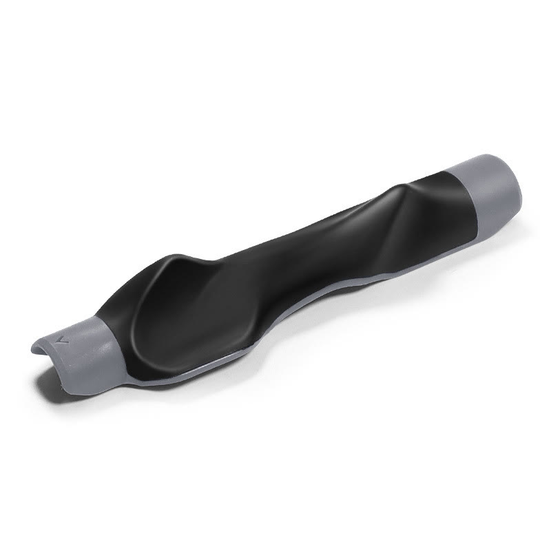 Golf Grip Training Aid, Club Grip Corrector for Better Swing & Accuracy - Grey - image 14