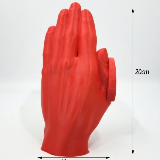 2026 Funny Palm-shaped Sun Hat Empty Top Hat Sun Visor Cap Summer Outdoor Sport - image 7