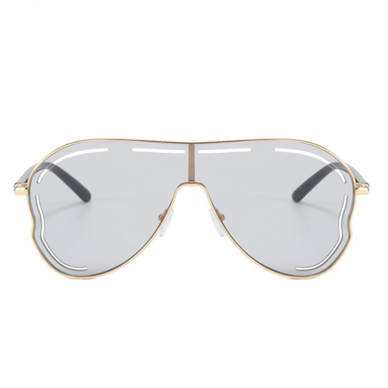 Spykay™ SG60669 Butterfly Frame Fashion Sunglasses - image 32