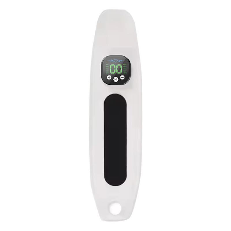 EMS Wrist Hand Massager, 10 Modes 29 Levels Pain Relief Device - image 10