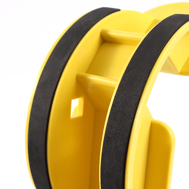 Foot Rocker Calf Stretcher, Deep Massage & Flexibility Trainer - image 7