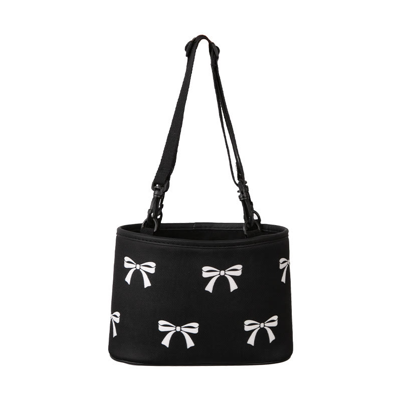 Car Storage Bag, Car Rear Seat Storage Bag,  Boujee Car Accessories - image 11