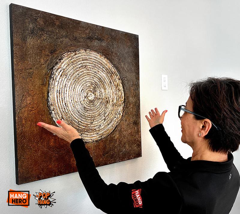 The All-in-One Picture Hanging Tool - image 6