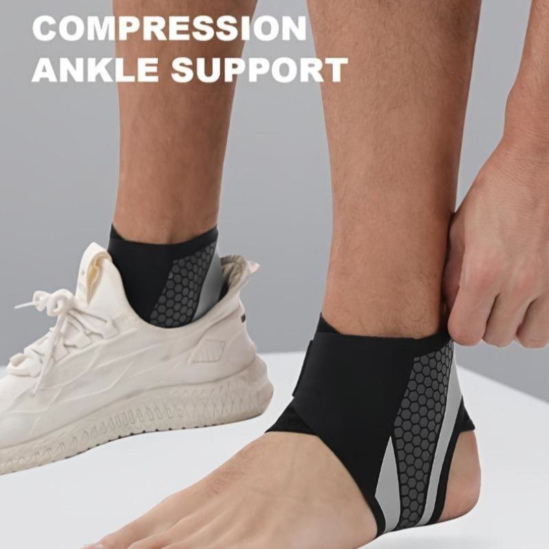  Breathable Ankle Support, Ankle Brace, Ankle Support for Sports - image 6