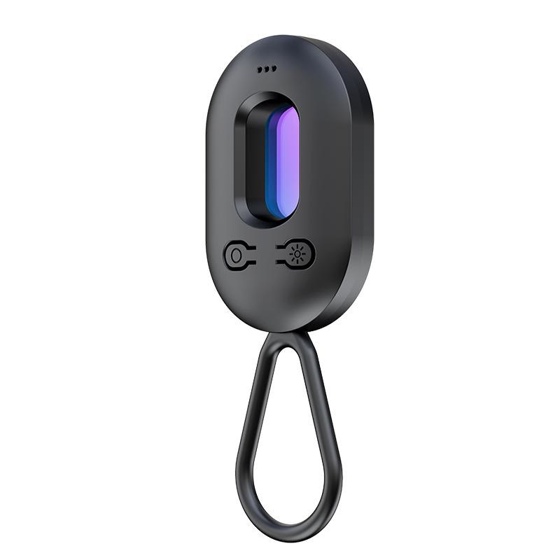 Hidden Camera Detectors, GPS Tracker, Vibration sensor Door and window alarm - Black - 🔥BUY 2($19.99 Each) - image 8