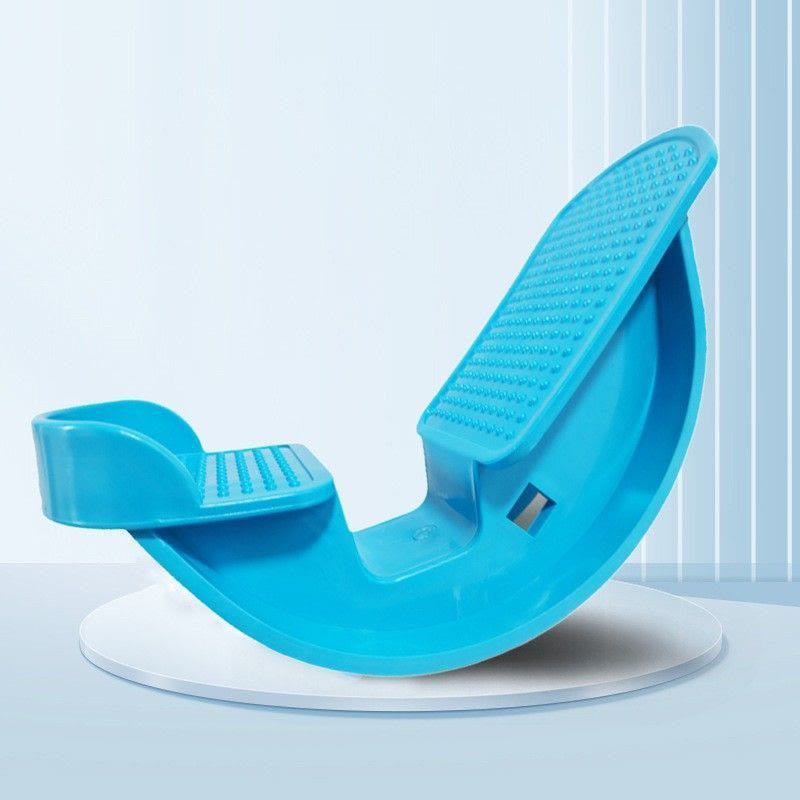 Foot Rocker Calf Stretcher, Deep Massage & Flexibility Trainer - image 6