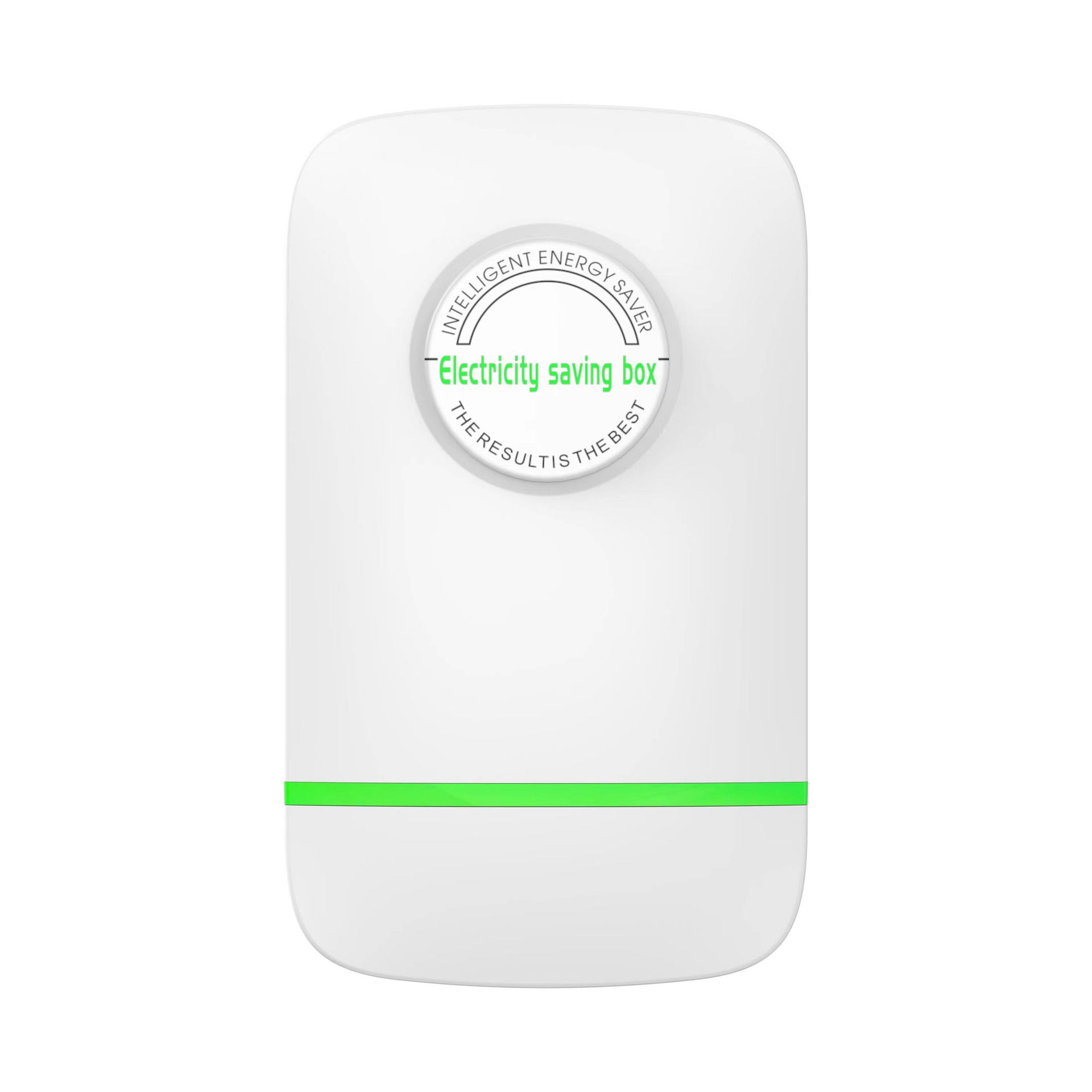 Plug-In Power Box  2026 Updated Design| Household Power Saver Device  - AU Plug - image 5